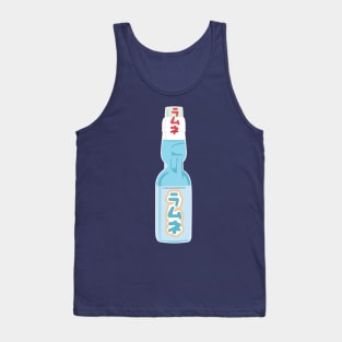 Ramune Original Flavor Tank Top